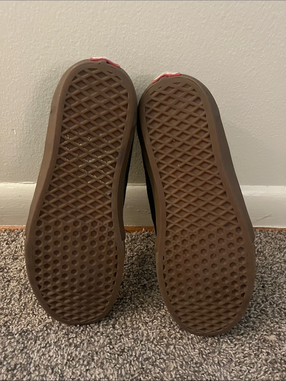 VANS PRO - SKATE SHOE - Picture 6 of 6